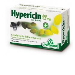 HYPERICIN PLUS 40 CAPSULE - Gruppofarmastore.it