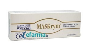 MASKRYM LATTE CLINDAMICINA 0,8% 50 ML - Gruppofarmastore.it