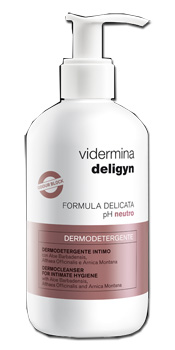 VIDERMINA DELIGYN DETERGENTE 300 ML PREZZO SPECIALE - Gruppofarmastore.it