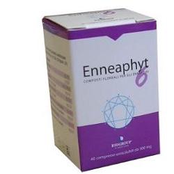 ENNEAPHYT 6 40 COMPRESSE OROSOLUZIONE 300MG - Gruppofarmastore.it