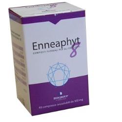 ENNEAPHYT 8 40 COMPRESSE OROSOLUZIONE 300MG - Gruppofarmastore.it