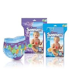 PANNOLINI MARE/PISCINA LIBERO SWIM PANTS PER BAMBINO 7/16 KG 6 PEZZI - Gruppofarmastore.it