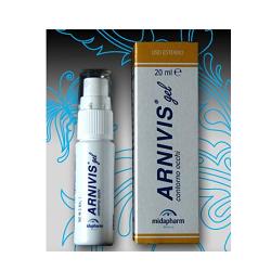 ARNIVIS GEL 20 ML - Gruppofarmastore.it