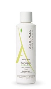 EXOMEGA BAGNO PLANTULE ADERMA - Gruppofarmastore.it