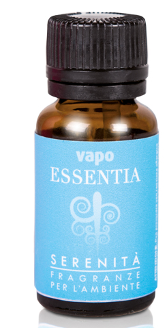 VAPO ESSENTIA SERENITA' 10 ML - Gruppofarmastore.it
