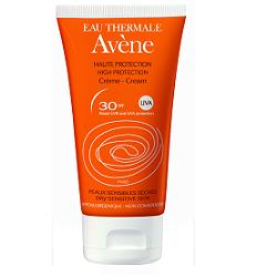 EAU THERMALE AVENE SOLARE CREMA 30 50 ML - Gruppofarmastore.it
