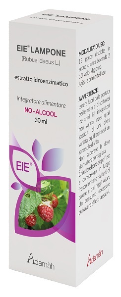 EIE LAMPONE GOCCE 30 ML - Gruppofarmastore.it