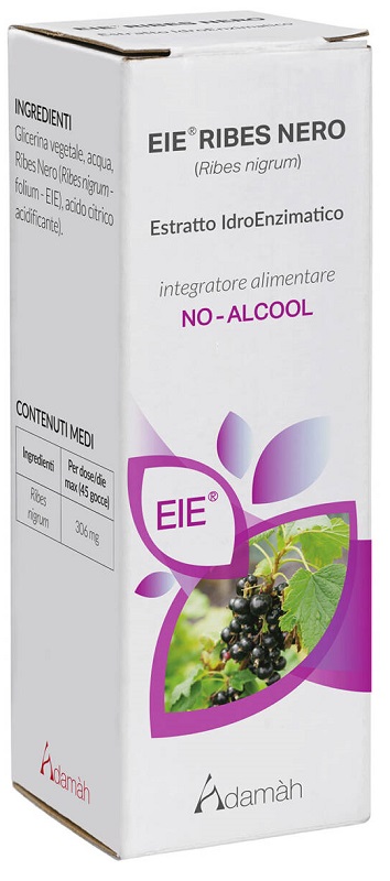 EIE RIBES NE GOCCE 30 ML - Gruppofarmastore.it