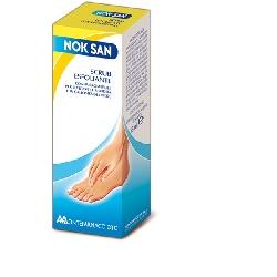 NOK SAN SCRUB ESFOLIANTE 75 ML - Gruppofarmastore.it