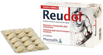 REUDOL 60CPR - Gruppofarmastore.it