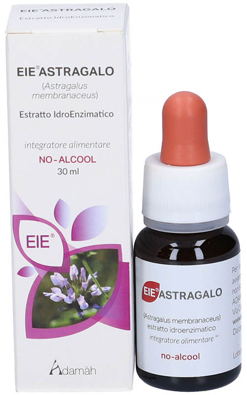 EIE ASTRAGALO GOCCE 30 ML - Gruppofarmastore.it