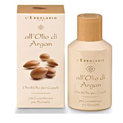 OLIO ARGAN OLIO & OLIO CAPELLI 100 ML - Gruppofarmastore.it