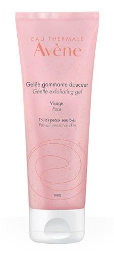 AVENE GELEE ESFOLIANTE DELICATO - Gruppofarmastore.it