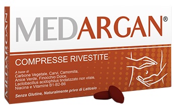 MEDARGAN 30 COMPRESSE - Gruppofarmastore.it