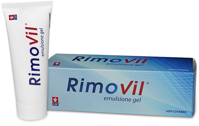 RIMOVIL GEL 75 ML - Gruppofarmastore.it