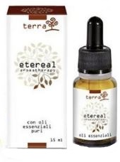 ETEREAL TERRA OLIO ESSENZIALE 15 ML - Gruppofarmastore.it