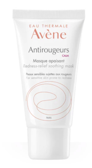 AVENE ANTIROUGEURS MASCHERA 50 ML - Gruppofarmastore.it