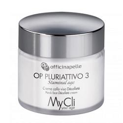 MYCLI PLURIATTIVO 3 VISO 100 ML - Gruppofarmastore.it