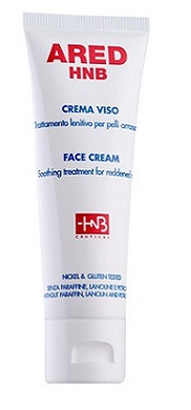 ARED HNB CREMA VISO 50 ML - Gruppofarmastore.it