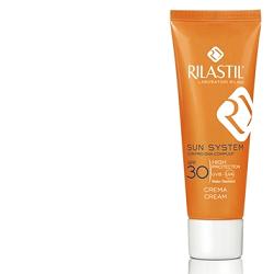 RILASTIL SUN SYSTEM SPF30 CREMA 50 ML - Gruppofarmastore.it