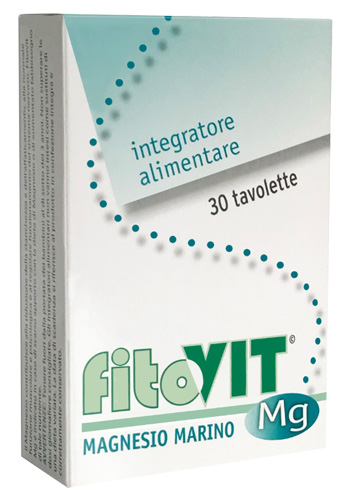 FITOVIT MACERATO GLICERICO 30 COMPRESSE - Gruppofarmastore.it