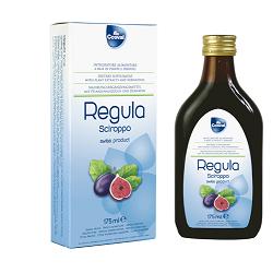 REGULA SCIROPPO 175 ML - Gruppofarmastore.it