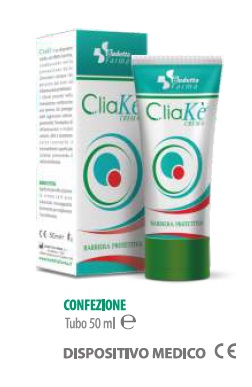 CLIAKE' CREMA 50 ML - Gruppofarmastore.it