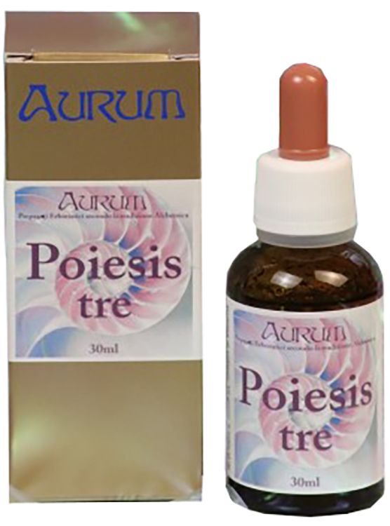 POIESIS TRE GOCCE 30 ML - Gruppofarmastore.it