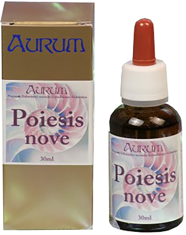 POIESIS NOVE GOCCE 30 ML - Gruppofarmastore.it