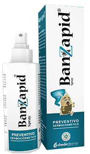 BANZAPID SPRAY PREVENZIONE 100 ML - Gruppofarmastore.it