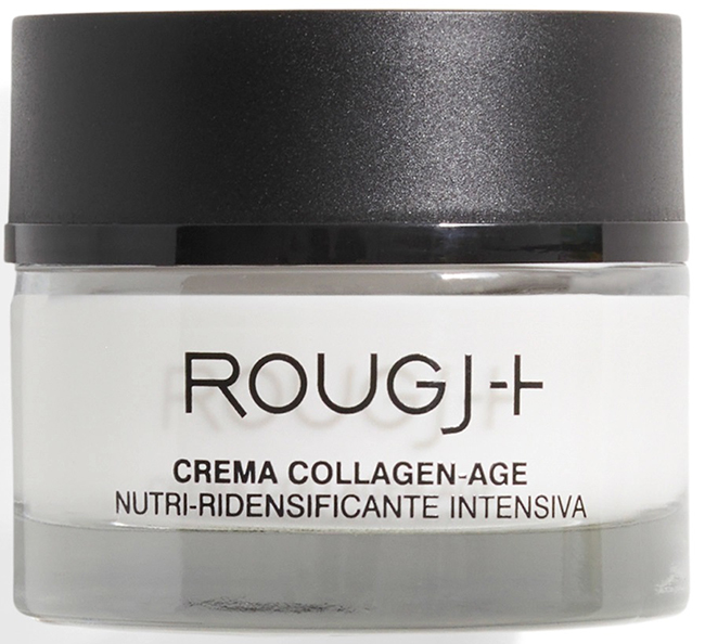ROUGJ SKINCARE CREMA COLLAGEN AGE VASO 50 ML - Gruppofarmastore.it
