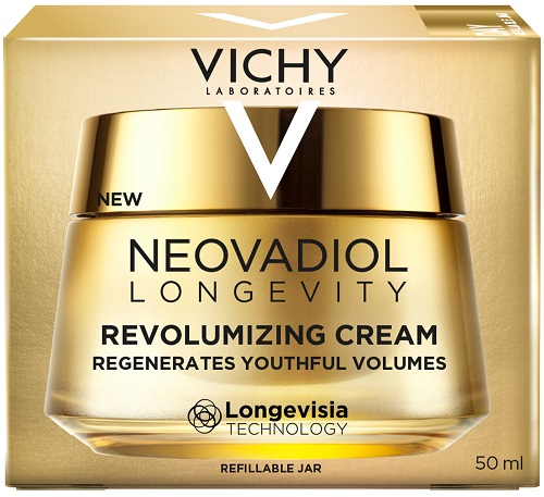 NEOVADIOL LONGEVITY REVOLUMIZING CREAM 50 ML - Gruppofarmastore.it