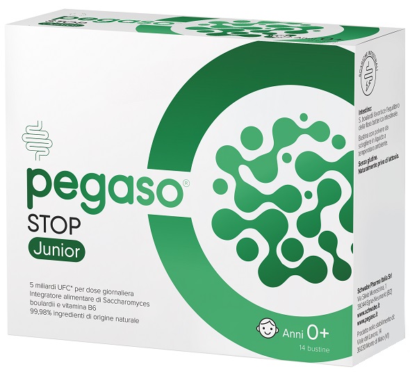 PEGASO AXIBOULARDI JUNIOR 14 BUSTINE - Gruppofarmastore.it