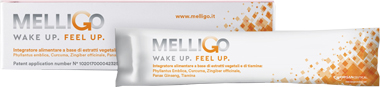 MELLIGO GEL USO ORALE 10 ML STICK - Gruppofarmastore.it