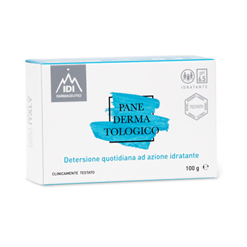 PANE DERMATOLOGICO 100 G - Gruppofarmastore.it