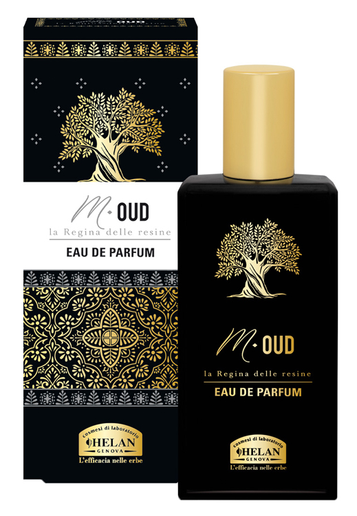 M-OUD EAU DE PARFUM 50 ML - Gruppofarmastore.it