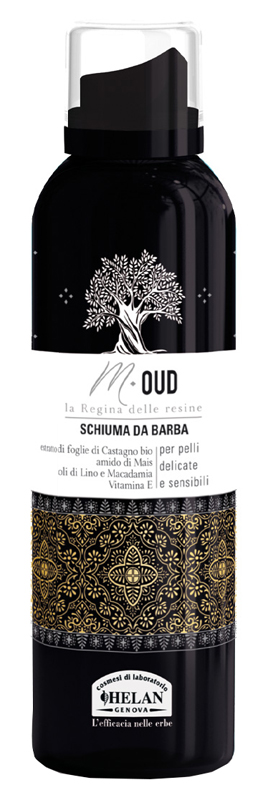 M-OUD SCHIUMA DA BARBA 200 ML - Gruppofarmastore.it