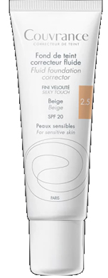 EAU THERMALE AVENE COUVRANCE FONDOTINTA NATURALE 30 ML - Gruppofarmastore.it