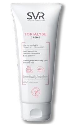 TOPIALYSE SVR CREMA NEW FORMULA 200 ML - Gruppofarmastore.it