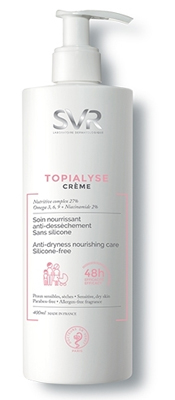 TOPIALYSE SVR CREMA NEW FORMULA 400 ML - Gruppofarmastore.it
