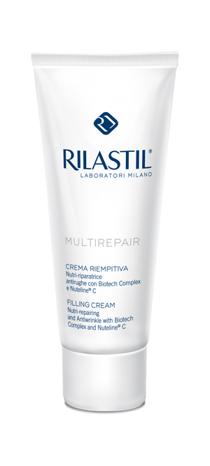 RILASTIL MULTIREPAIR CREMA NUTRIRIPARATRICE PROMO - Gruppofarmastore.it