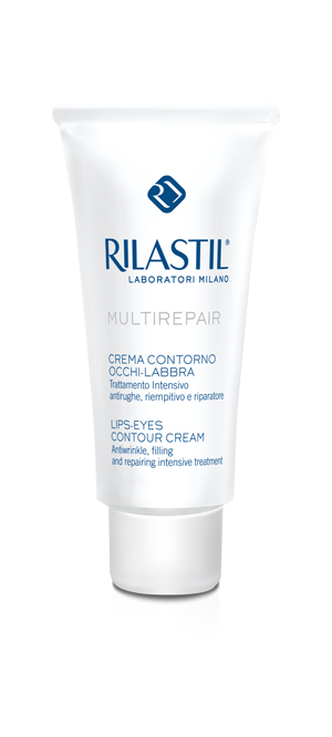 RILASTIL MULTIREPAIR CREMA CONTORNO OCCHI PROMO 15 ML - Gruppofarmastore.it
