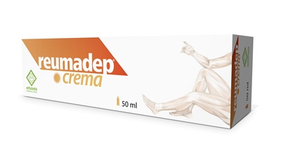 REUMADEP CREMA 50 ML - Gruppofarmastore.it