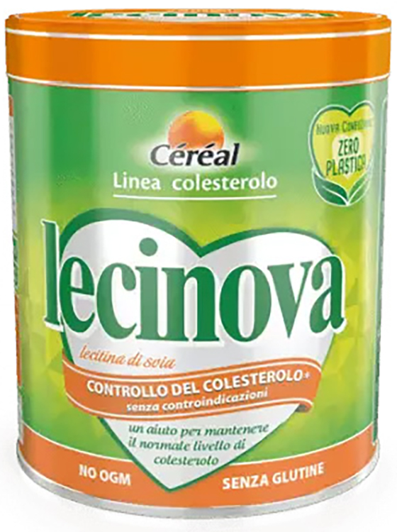 LECINOVA 275G - Gruppofarmastore.it