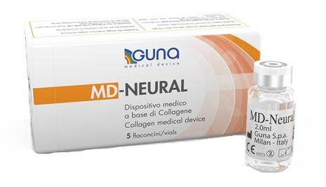 MD-NEURAL 5 FLACONCINI DA 2 ML - Gruppofarmastore.it