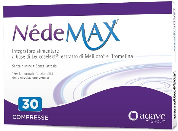 NEDEMAX 30 COMPRESSE - Gruppofarmastore.it