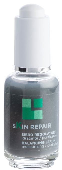SKIN REPAIR SIERO REGOLATORE ESFOLIANTE PURIFICANTE 30 ML - Gruppofarmastore.it