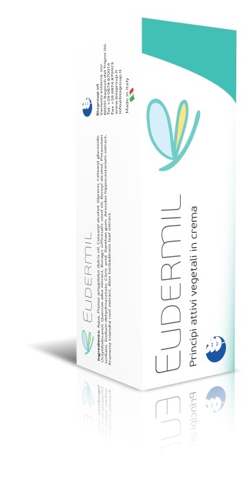 EUDERMIL CREMA 50 ML - Gruppofarmastore.it