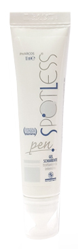 SPOTLESS PEN PHARCOS GEL 10 ML - Gruppofarmastore.it