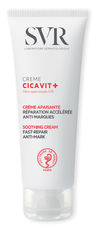 SVR CICAVIT CREMA 40 ML - Gruppofarmastore.it